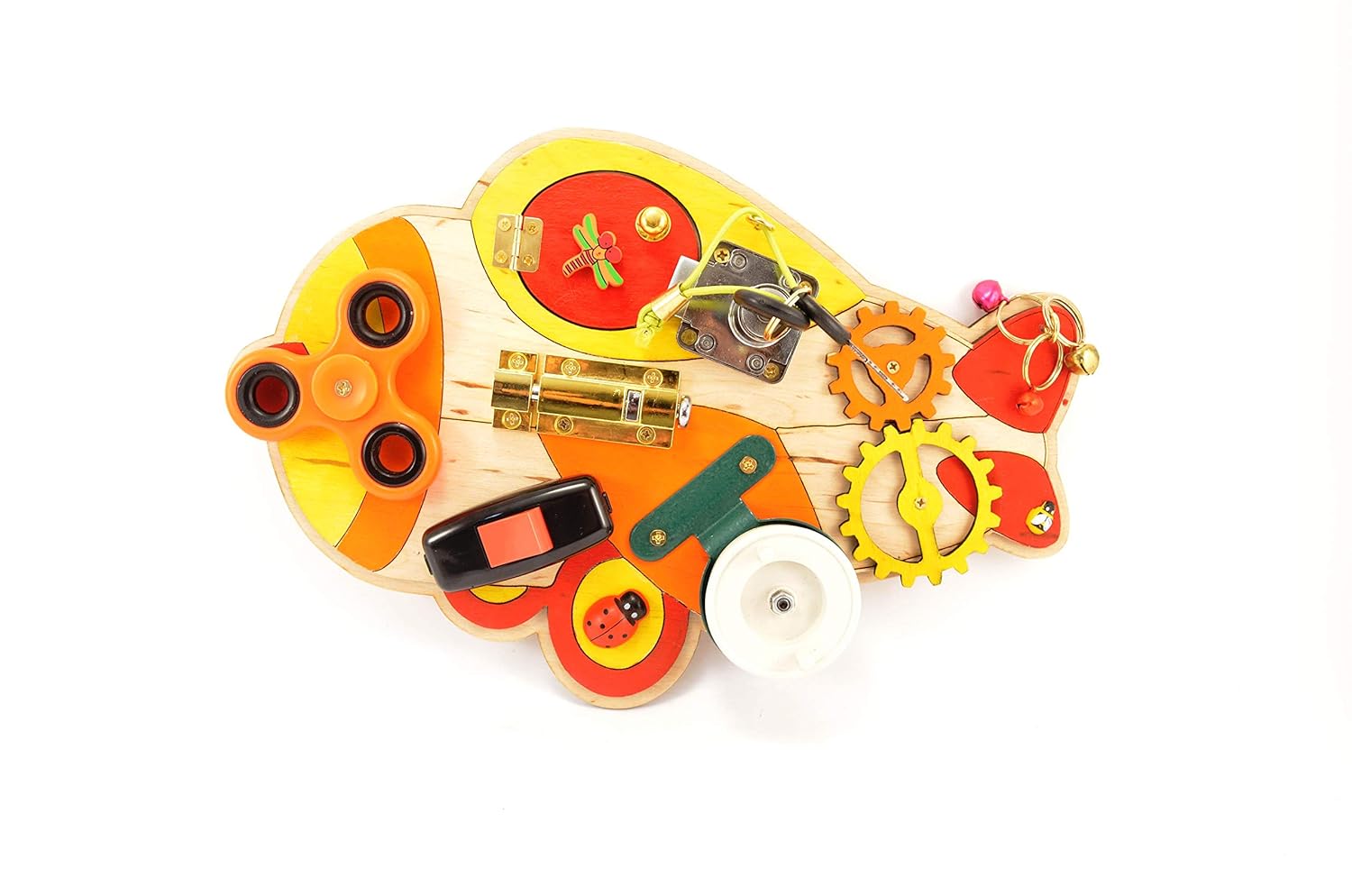 baby travel toys plane