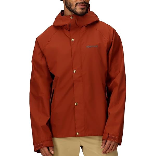 Amazon.com: MARMOT Women's Cascade Durable & Waterproof Rain