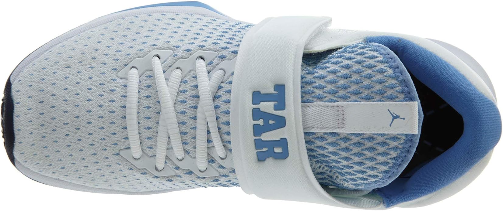 jordan trainer 3 unc