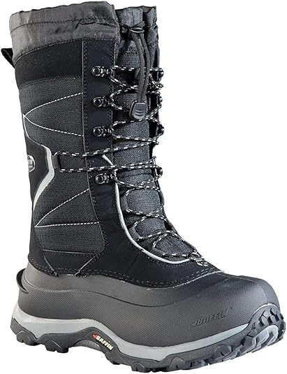 baffin wolf snow boots