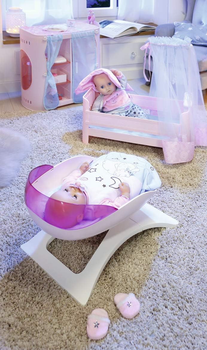 baby annabell sweet dreams pyjamas