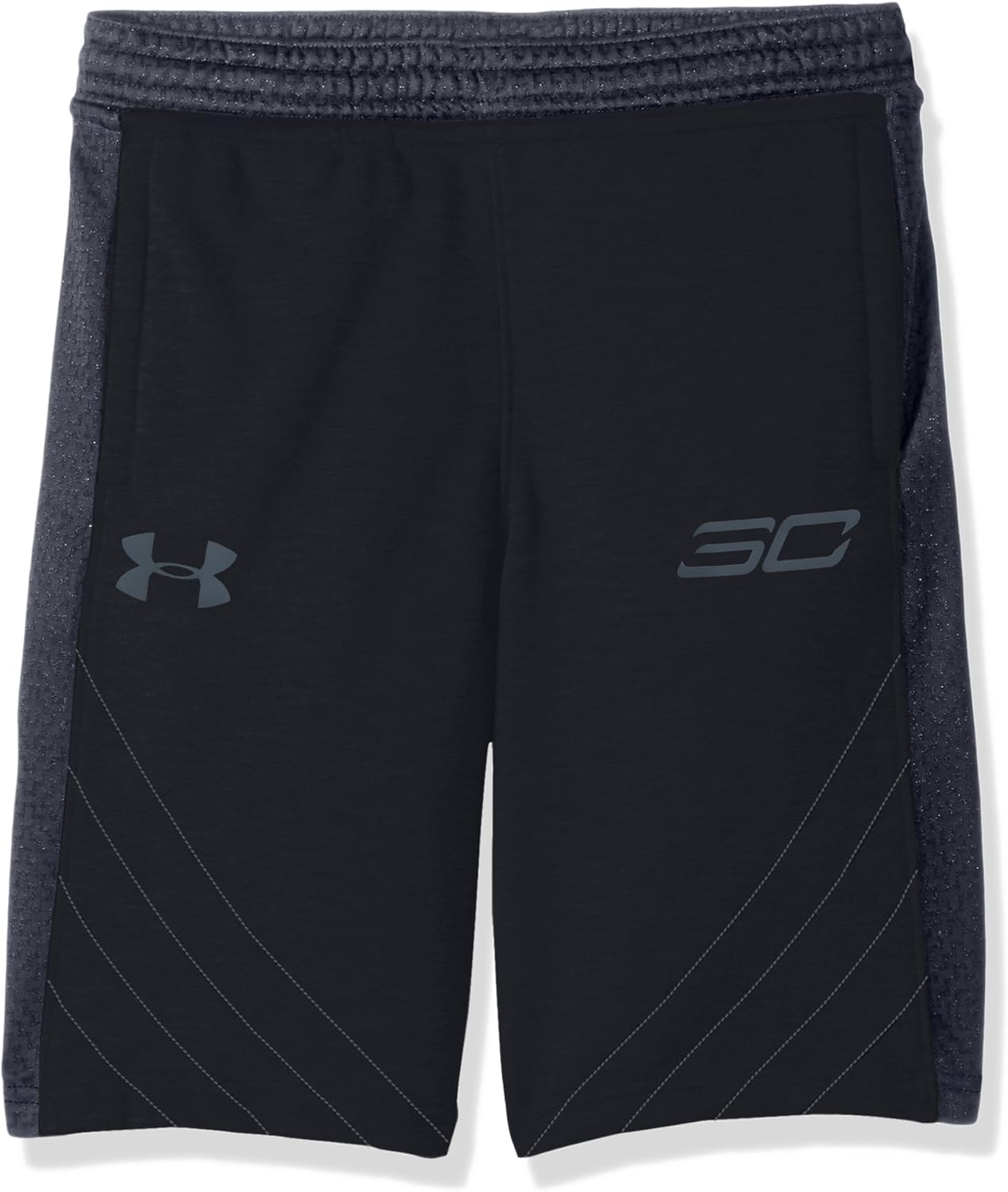 Under Armor Boys' SC30 Shorts : Clothing