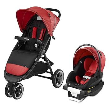 evenflo stroller amazon