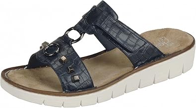 amazon rieker ladies loafers