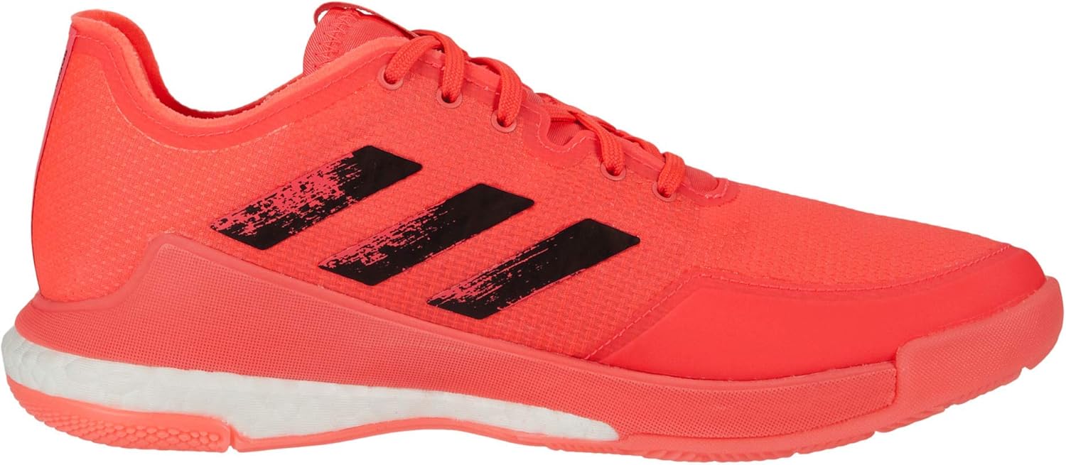 激安特価 アディダス レディース スニーカー シューズ Crazyflight Tokyo Signal Pink Core Black Signal Pink 最適な価格 Www Mbroshendetin Al