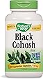 Nature's Way Black Cohosh Root 540 mg, 180 VCap