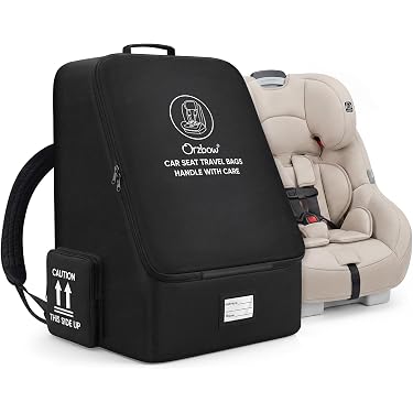 best car seat travel backpack Amazon.com New Releases: The best-selling new & future releases in Bags & Carts The ID card pocket BACKPACKS The Most Durable Backpacks Color:Deep Green