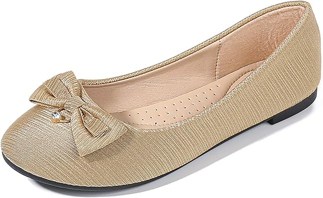 meeshine ballet flats