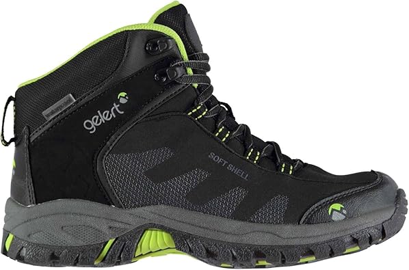 gelert junior walking boots