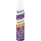 Batiste Heavenly Volume Dry Shampoo Spray, Refresh Hair and Absorb Oil Between Washes, Add Instant Volume, Waterless Shampoo 