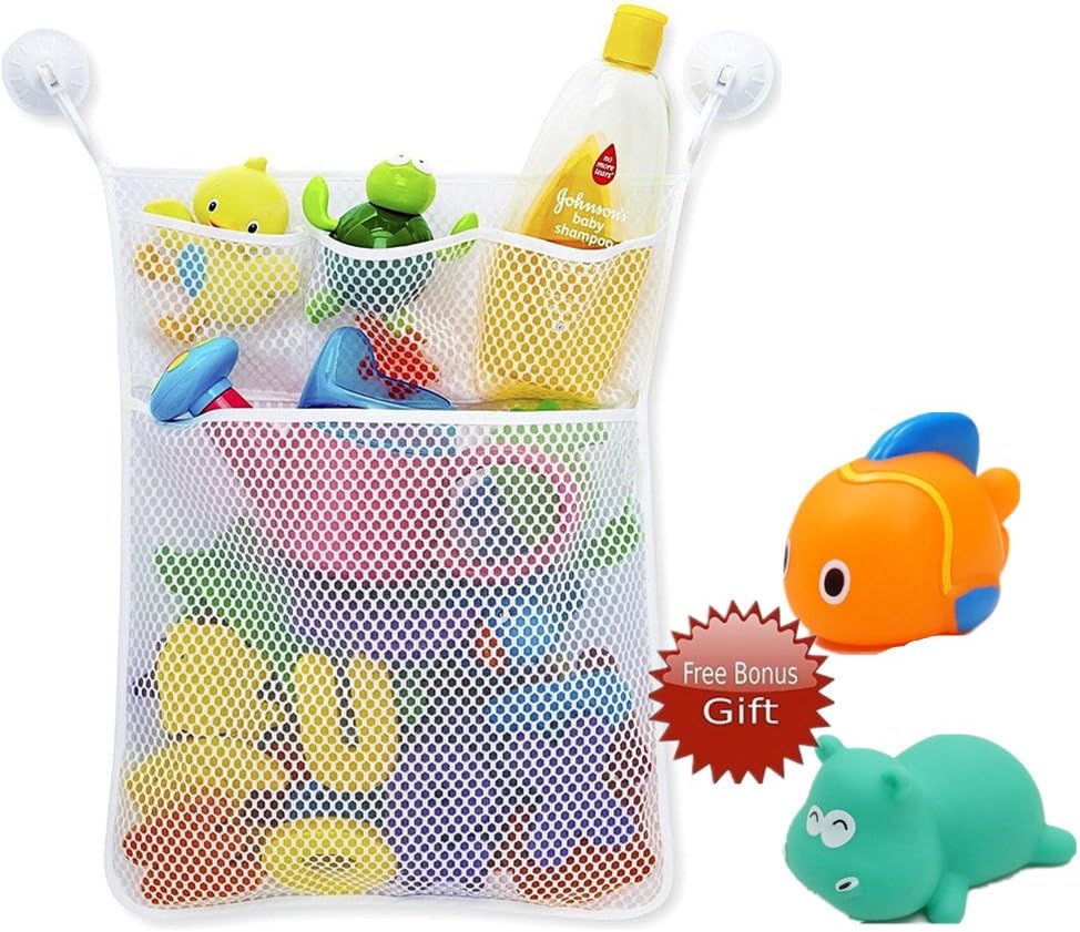 baby bath organizer