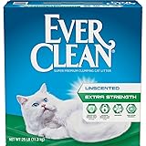 Ever Clean Extra Strength Clumping Clay Pet Litter