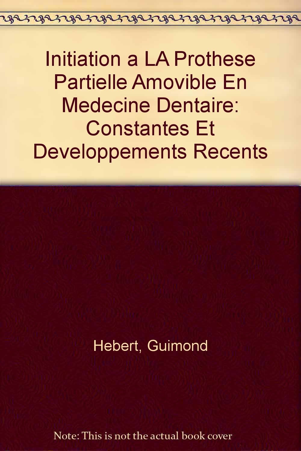 Prothèse Dentaire Amovible In English  . La Prothèse Dentaire Amovible, Également Appelée « Dentier », Fait Partie Des Prothèses Dentaires Adjointes.