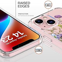 bicol for iPhone 13 Case with Screen and Camera