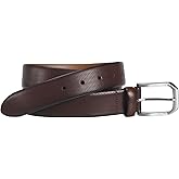 Johnston & Murphy mens Micro Perf Belt
