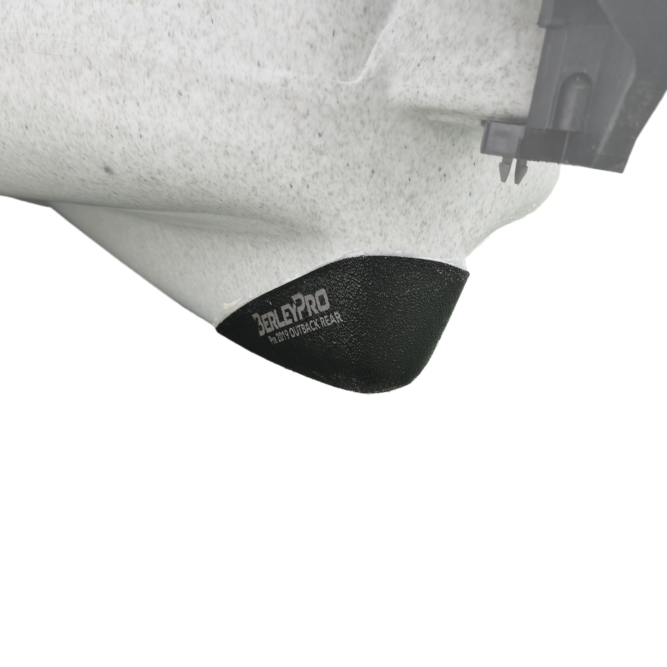BerleyPro Bumper Bro Kayak Accessory Hull Keel
