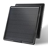 Solar Panel Kit 10W 25000mAh Outdoor Solar