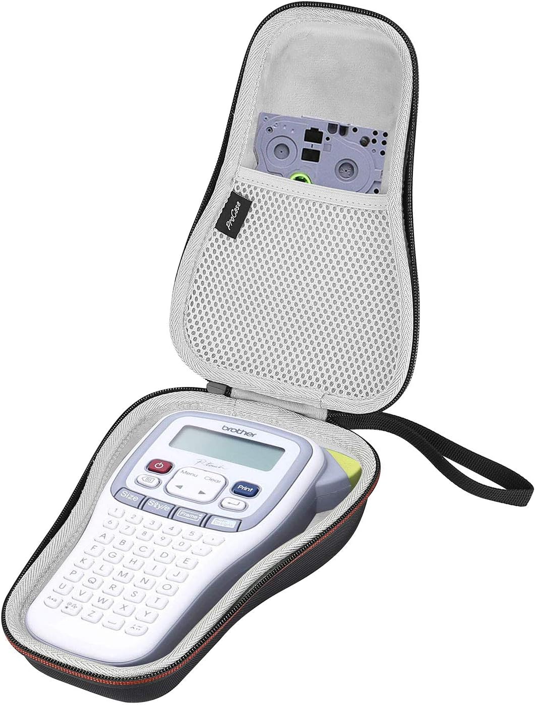 etichettatrici portatili