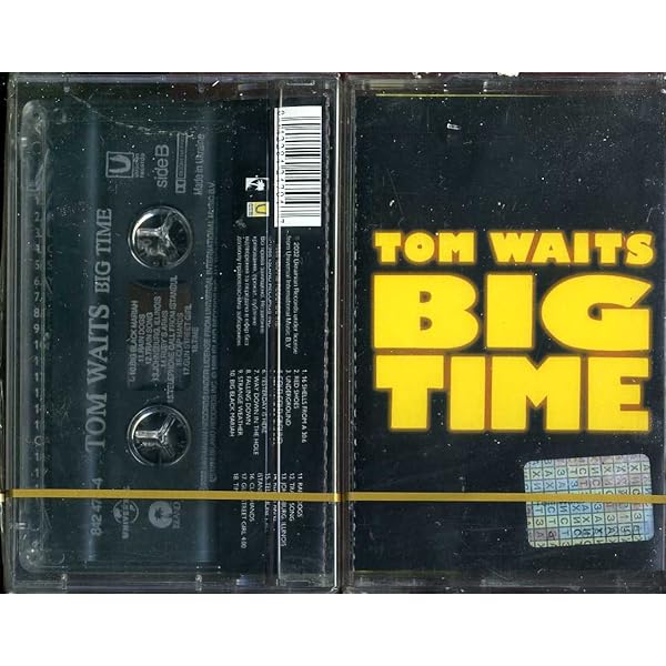 Tom Waits』 紙ジャケットCDコレクション 7枚セット Amazon.co