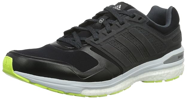 adidas Herren Supernova Sequence Boost Clima Laufschuhe