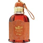 zimaya Al Barari Shore Pour Homme Eau De Parfum, 100ml (3.4 oz)