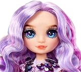 Rainbow High Violet Willow 28 cm Fashion Doll with Sparkle Slime & Pet view 7