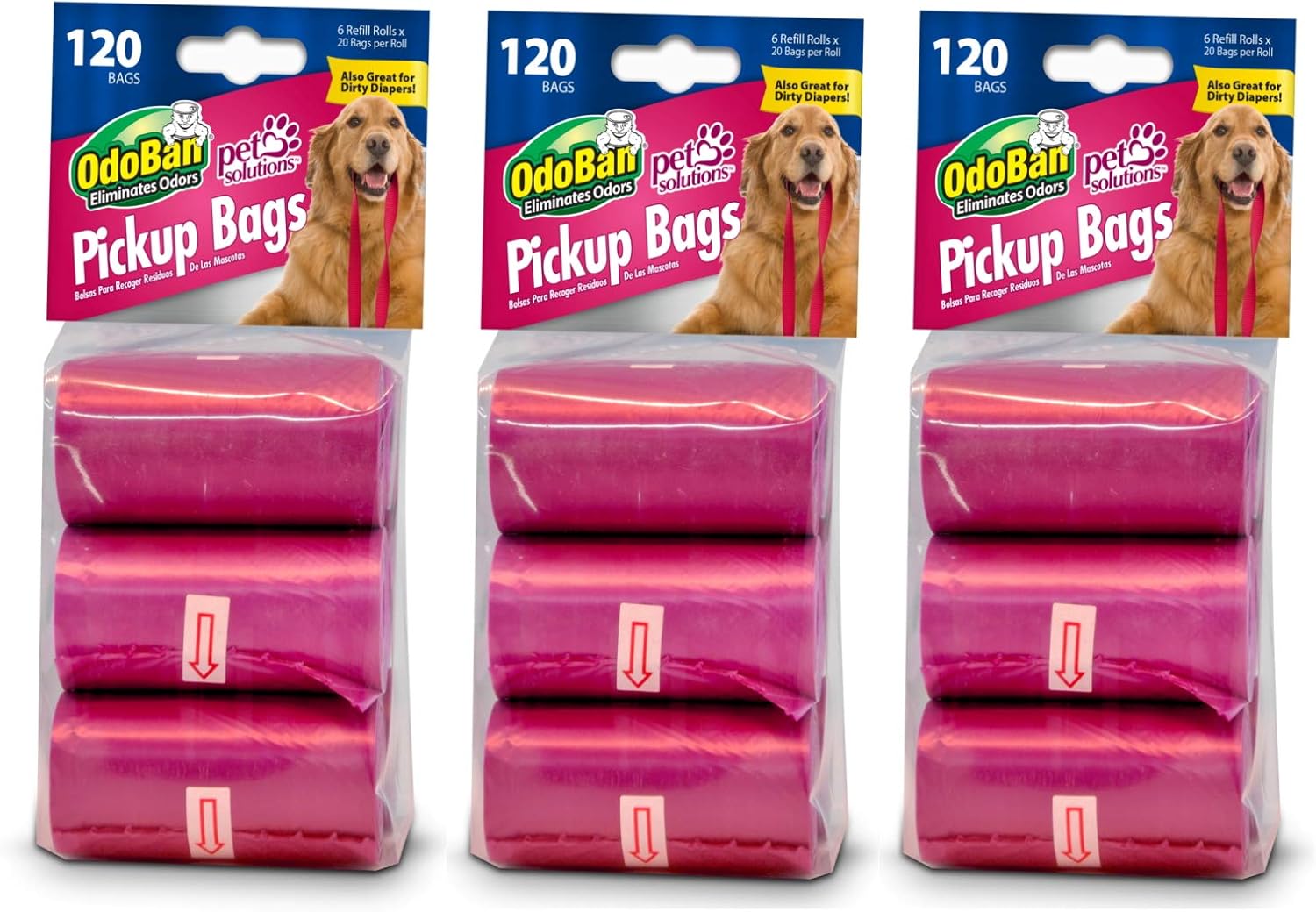 pet solutions odoban