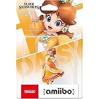 AMIIBO DAISY - - Nintendo Switch