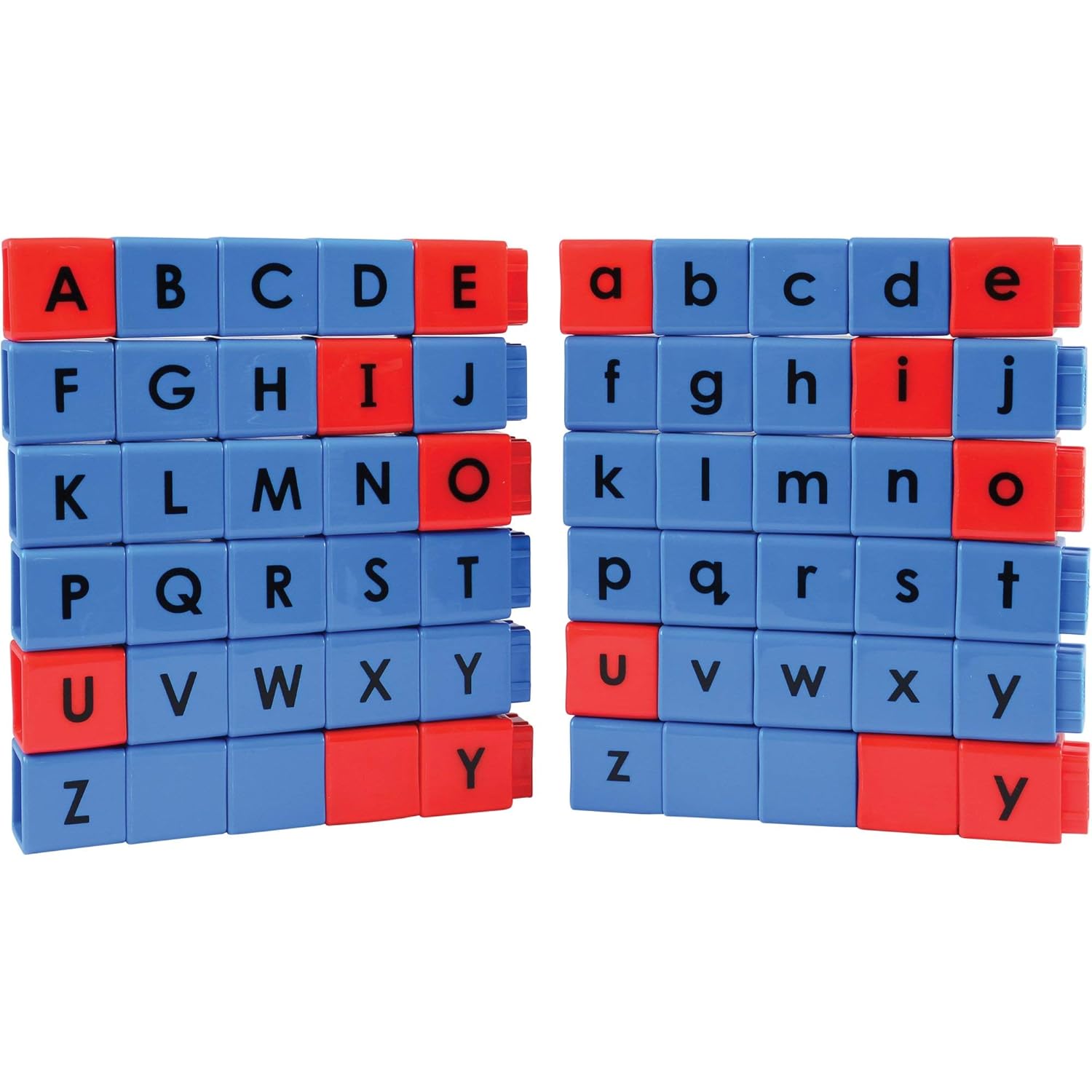 Which Is The Best Word Building Cubes