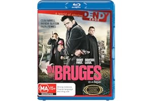 In Bruges