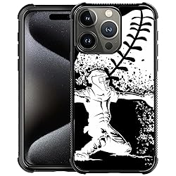 CARLOCA Compatible with iPhone 16 Pro