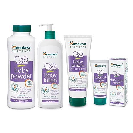 himalaya baby powder 50g price