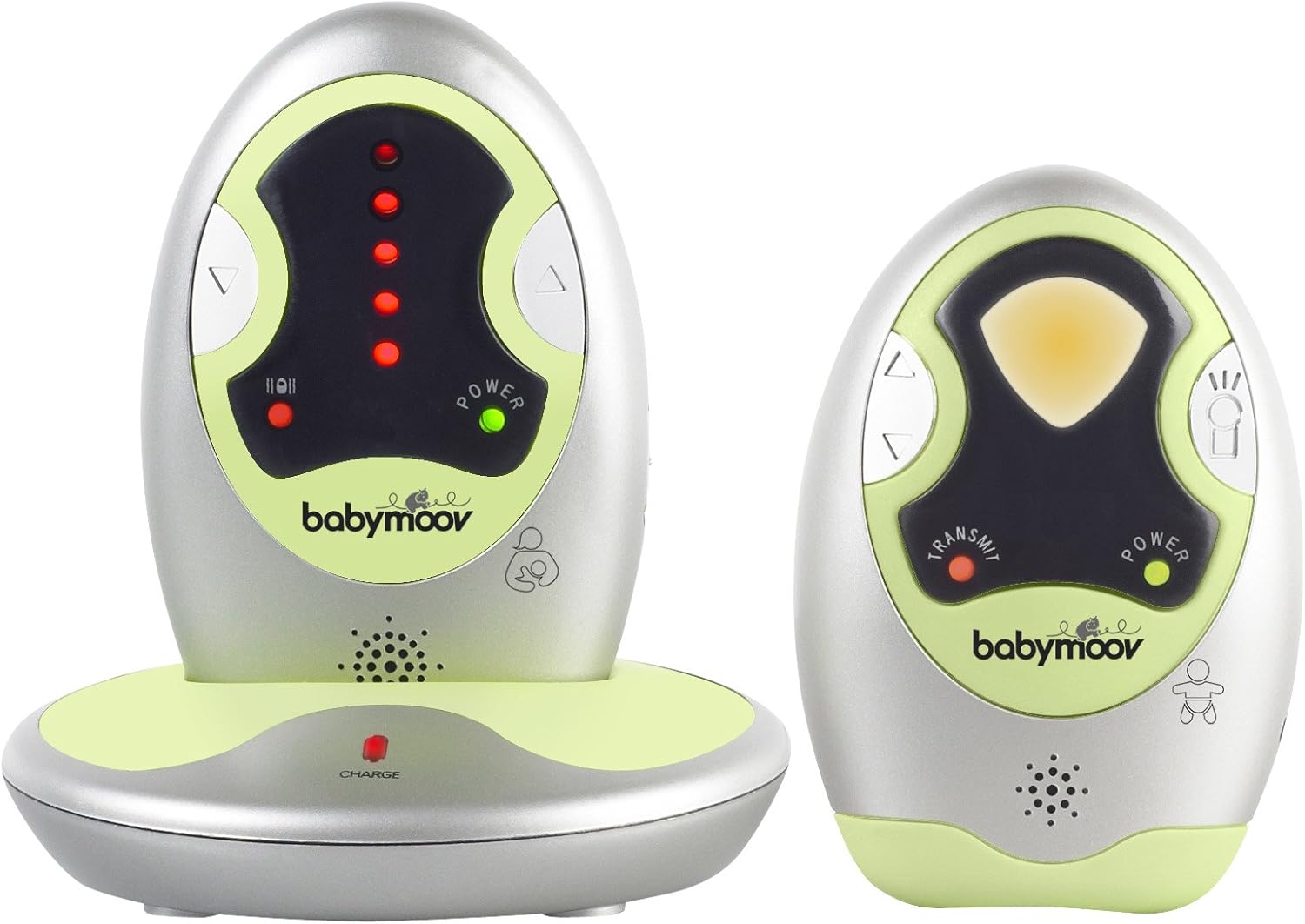Babymoov Ecoute Bebe Expert Care Amazon Fr Bebes Puericulture