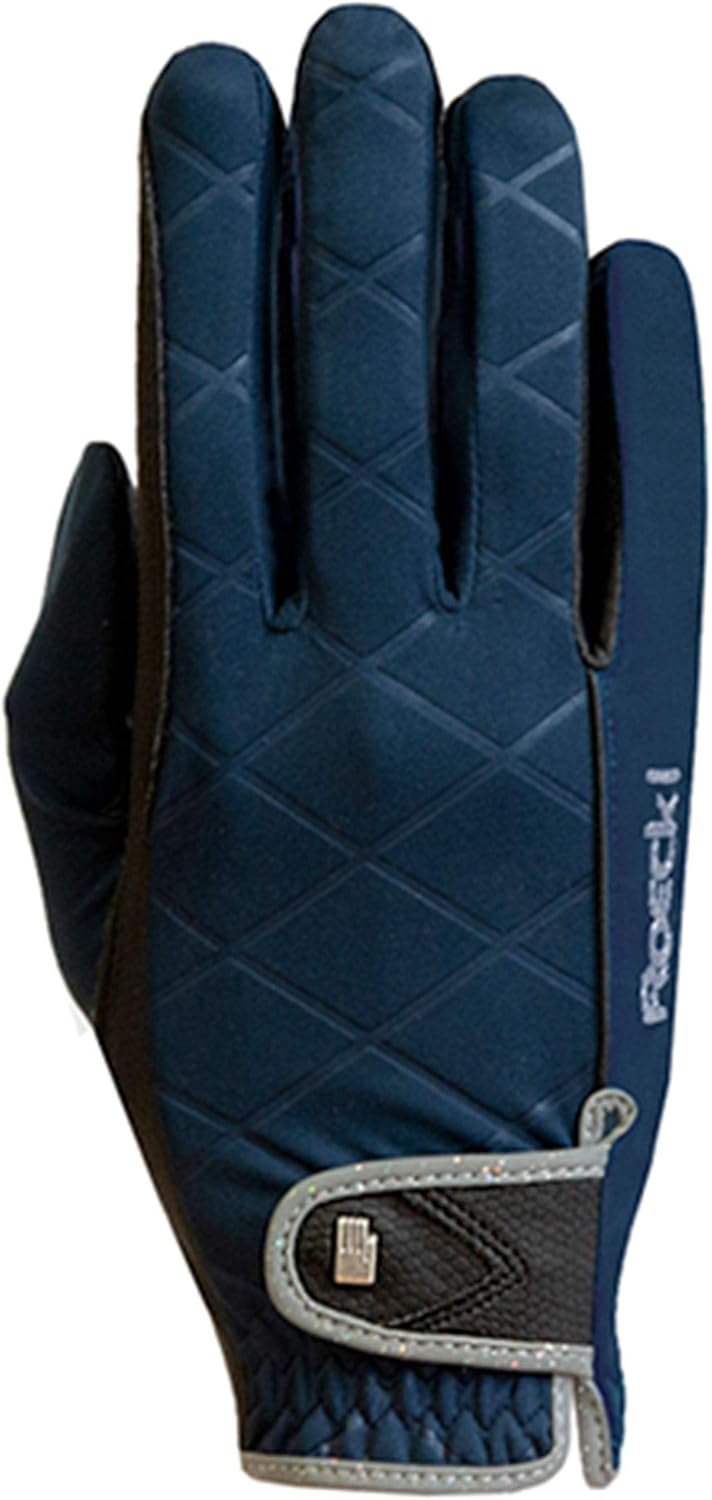 roeckl winter gloves