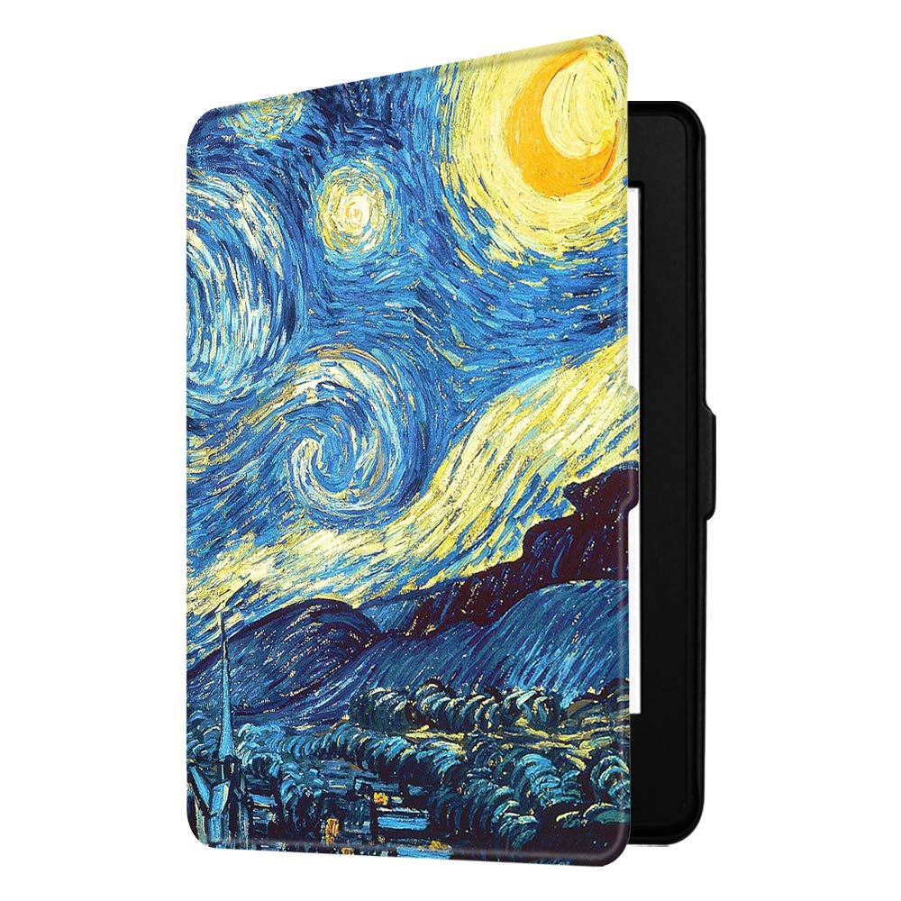 Fintie Slimshell Case for 6