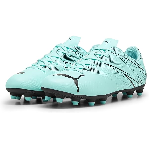 PUMA FUTURE Z 1.3 FG/AG 27cm
オレンジ/ブラック Puma Future Z 1.3 FG/AG - Puma Black/Puma White/Fizzy Light