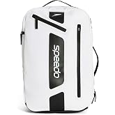 Speedo Unisex-Adult Medium Teamster Backpack 25-Liter