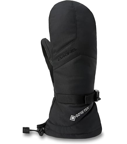 Amazon.com: Burton Men's GORE-TEX Under Mittens, Felidae, Small