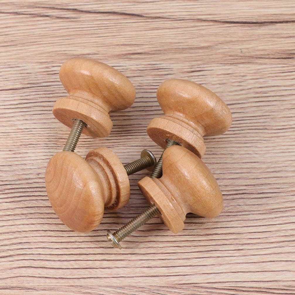Lot De 4 Boutons à Bascule Vintage En Cuir Et Métal - Pour Manteaux, Vestes Et Pulls - Noir