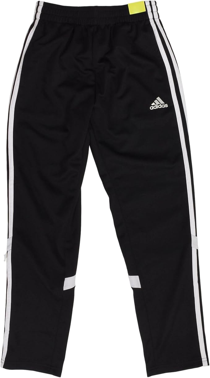 adidas Track Training Pants for Boys Multi Amazon.co.uk Clothing