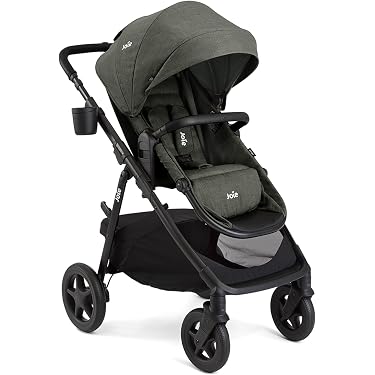 Amazon Best Sellers: Best Pram Strollers