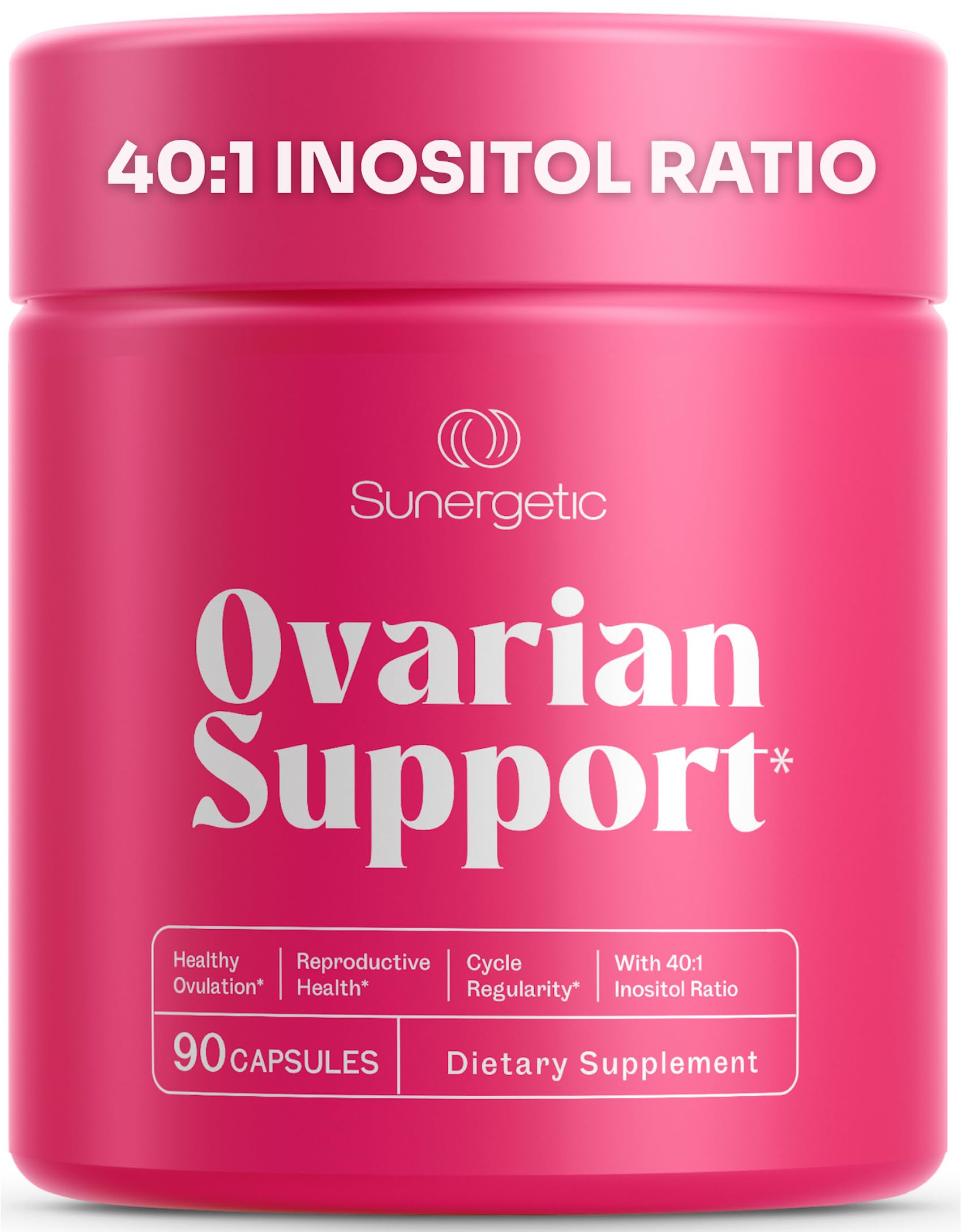 Ovarian Support