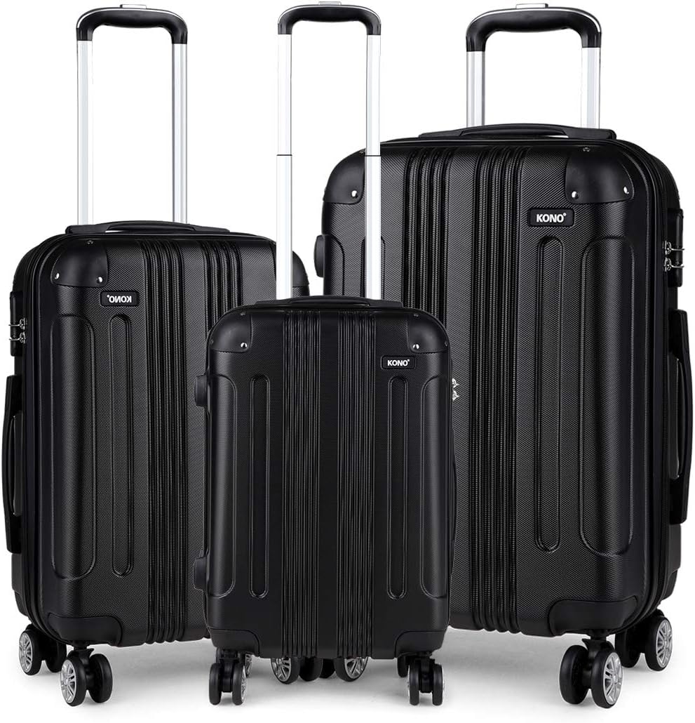 kono suitcase