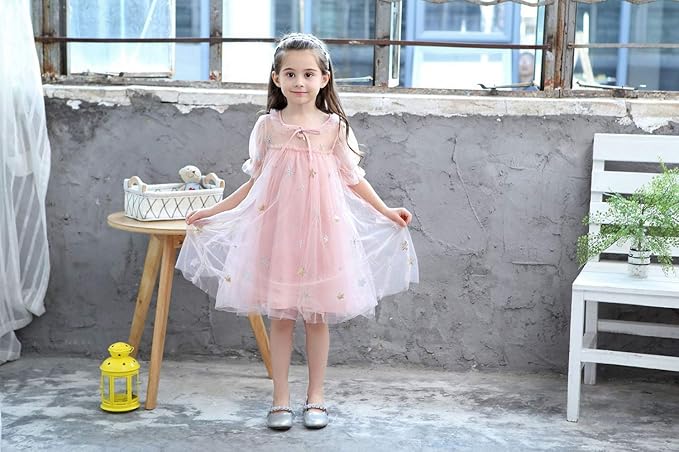 ucb dresses for baby girl