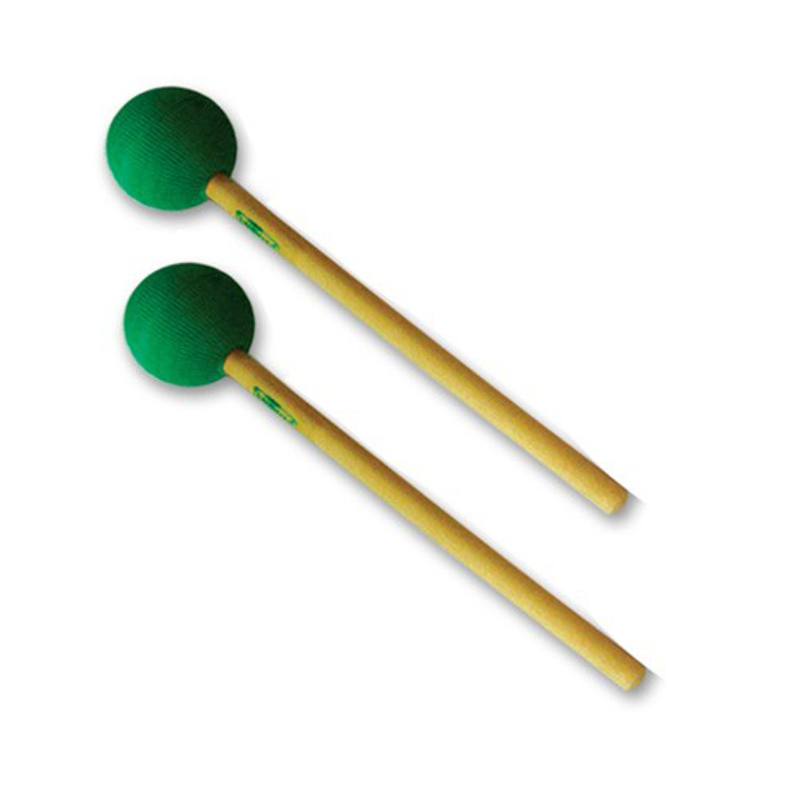 Percussion Plus PP461 Six Bass Steel Pan Sticks