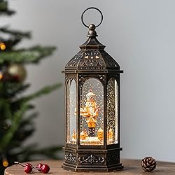Animated Gingerbread Nutcracker with Moving