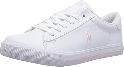 ralph lauren girls shoes