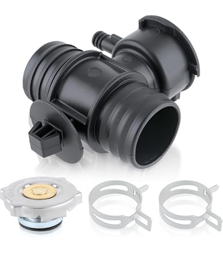Amazon.com: Dayco 72624 Curved Radiator Hose : Automotive