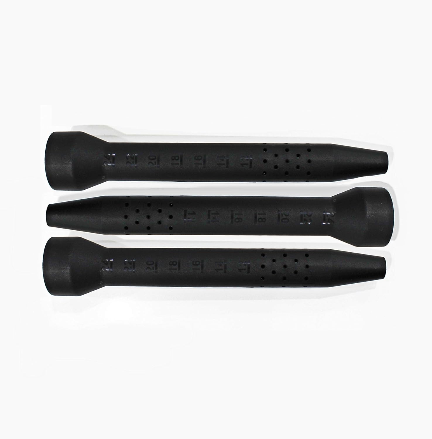 Darlac Tree Watering Stakes Three Tree Spikes Twelve Inches