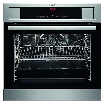 AEG BS8364831M: Amazon.es: Grandes electrodomésticos